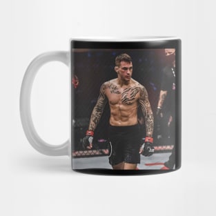 Dustin 'The Diamond' Poirier Mug